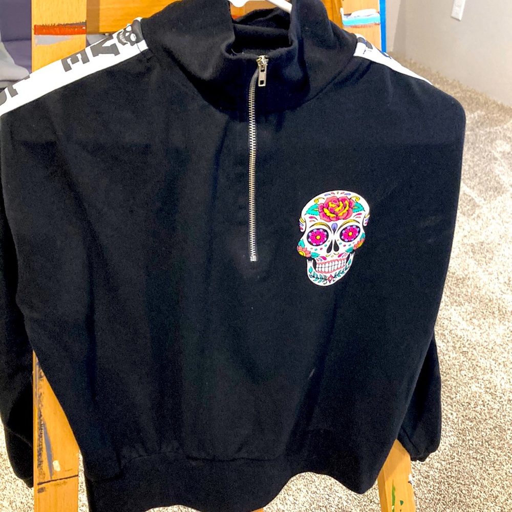 No Boundaries women's jacket
